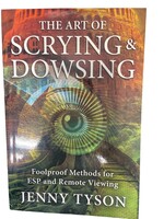 The Art of Scrying & Dowsing
