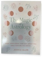 The Magic of Astrology