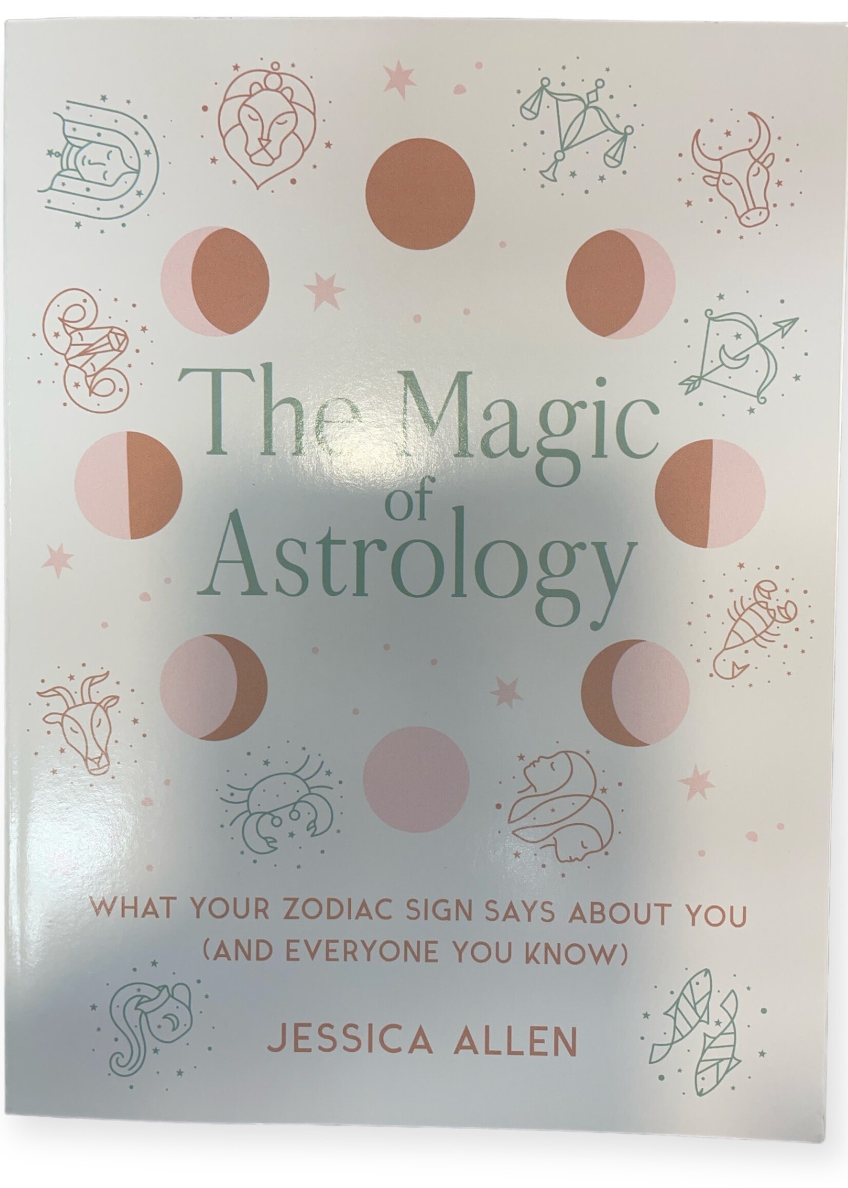 The Magic of Astrology