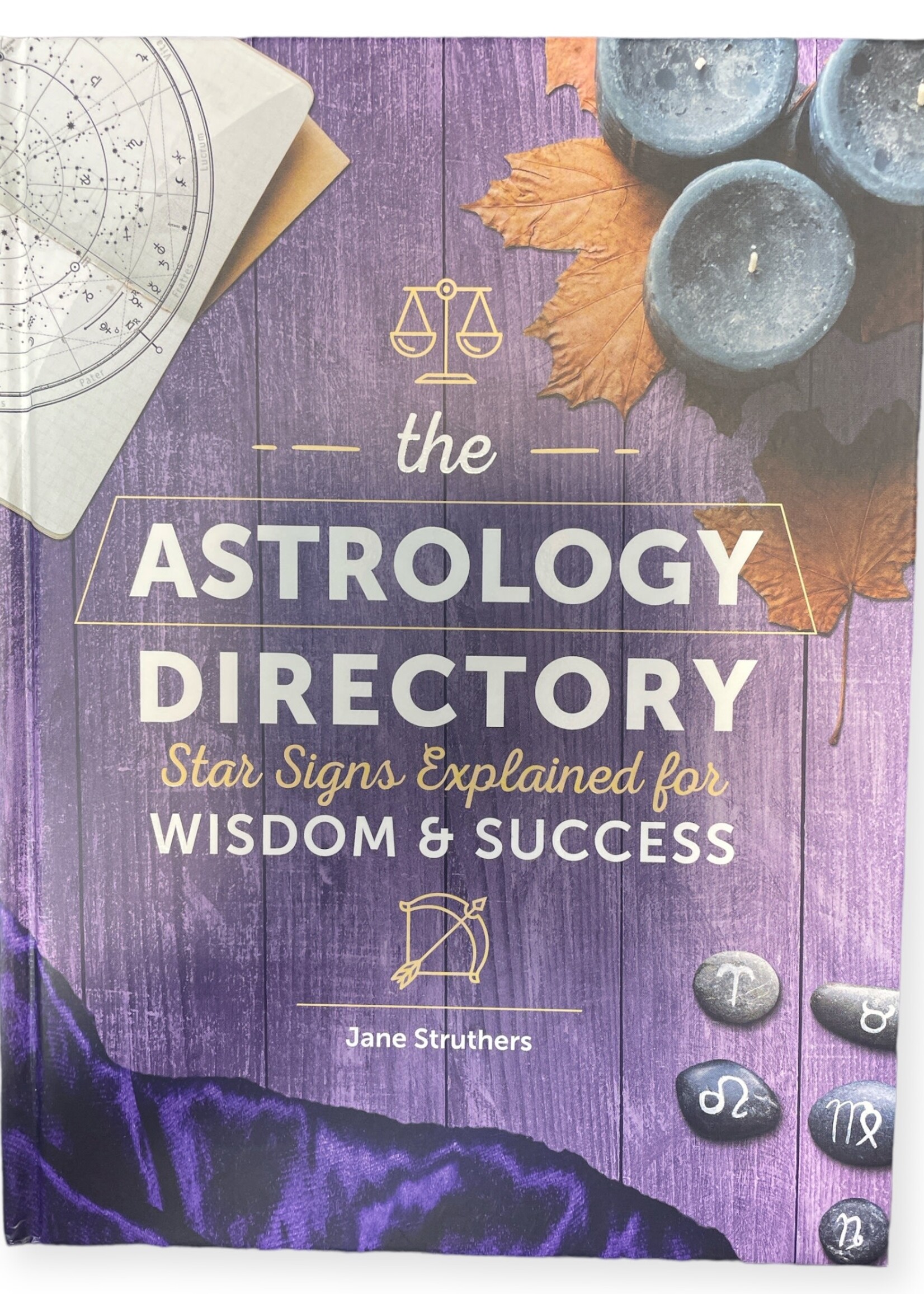 The Astrology Directory