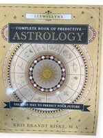 Llewellyn's Complete Book of Predictive Astrology