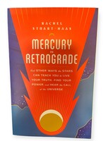 Mercury in Retrograde