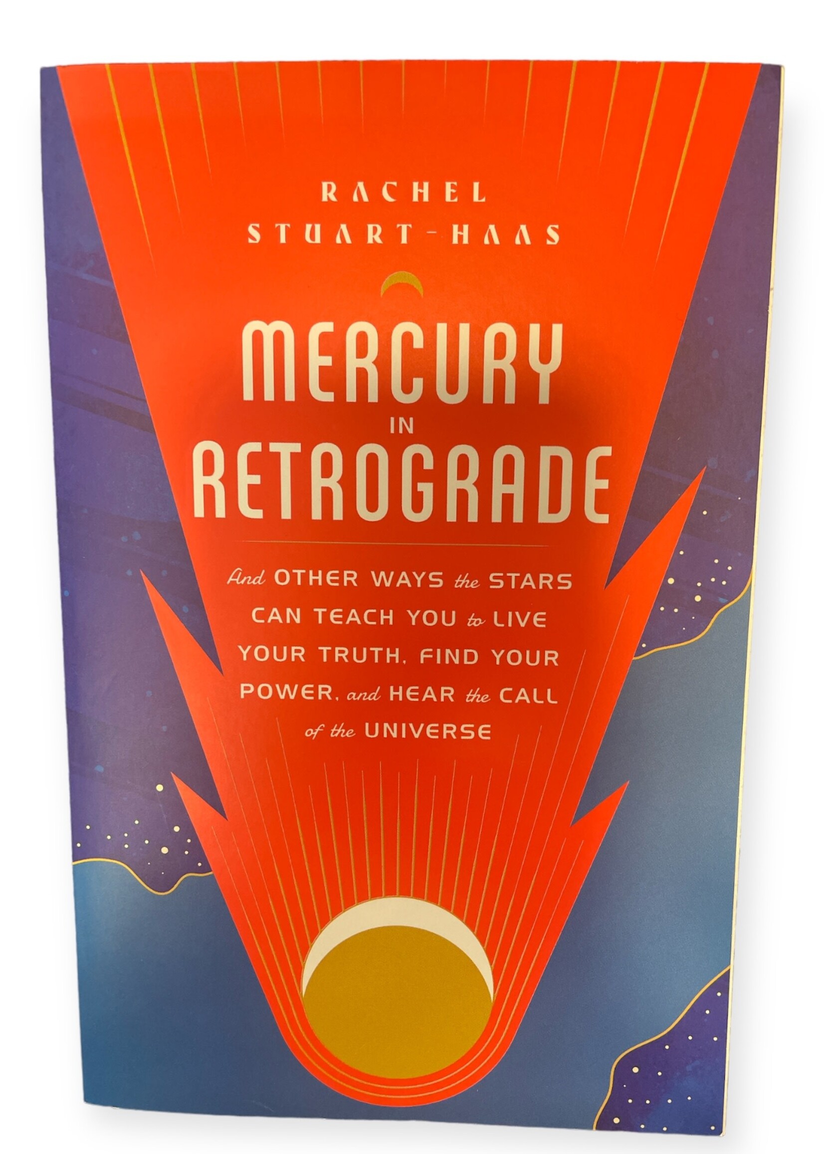 Mercury in Retrograde