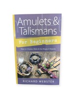 Amulets & Talismans For Beginners