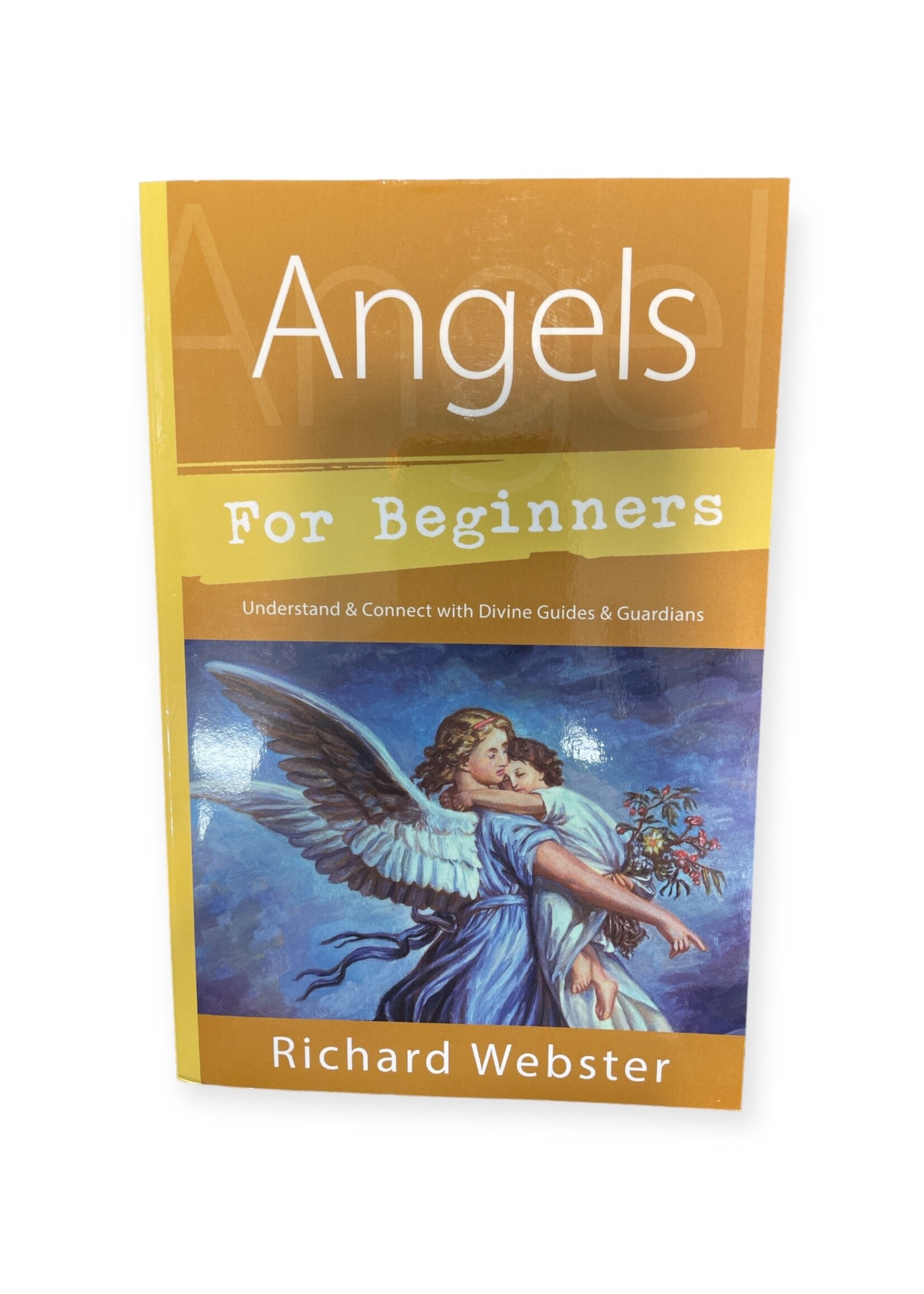Angels for Beginners