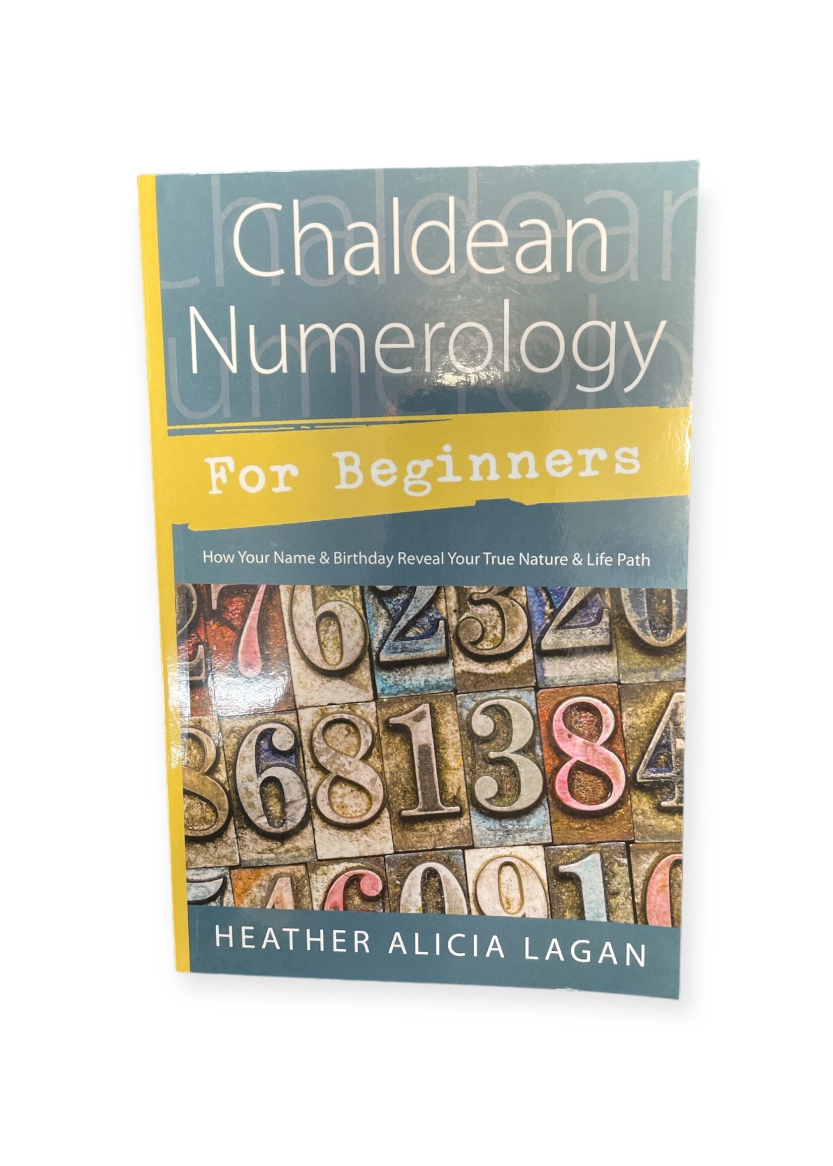 Chaldean Numerology For Beginners