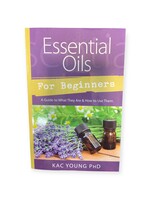 Essential Oils for Beginners