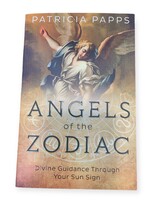 Angels of the Zodiac