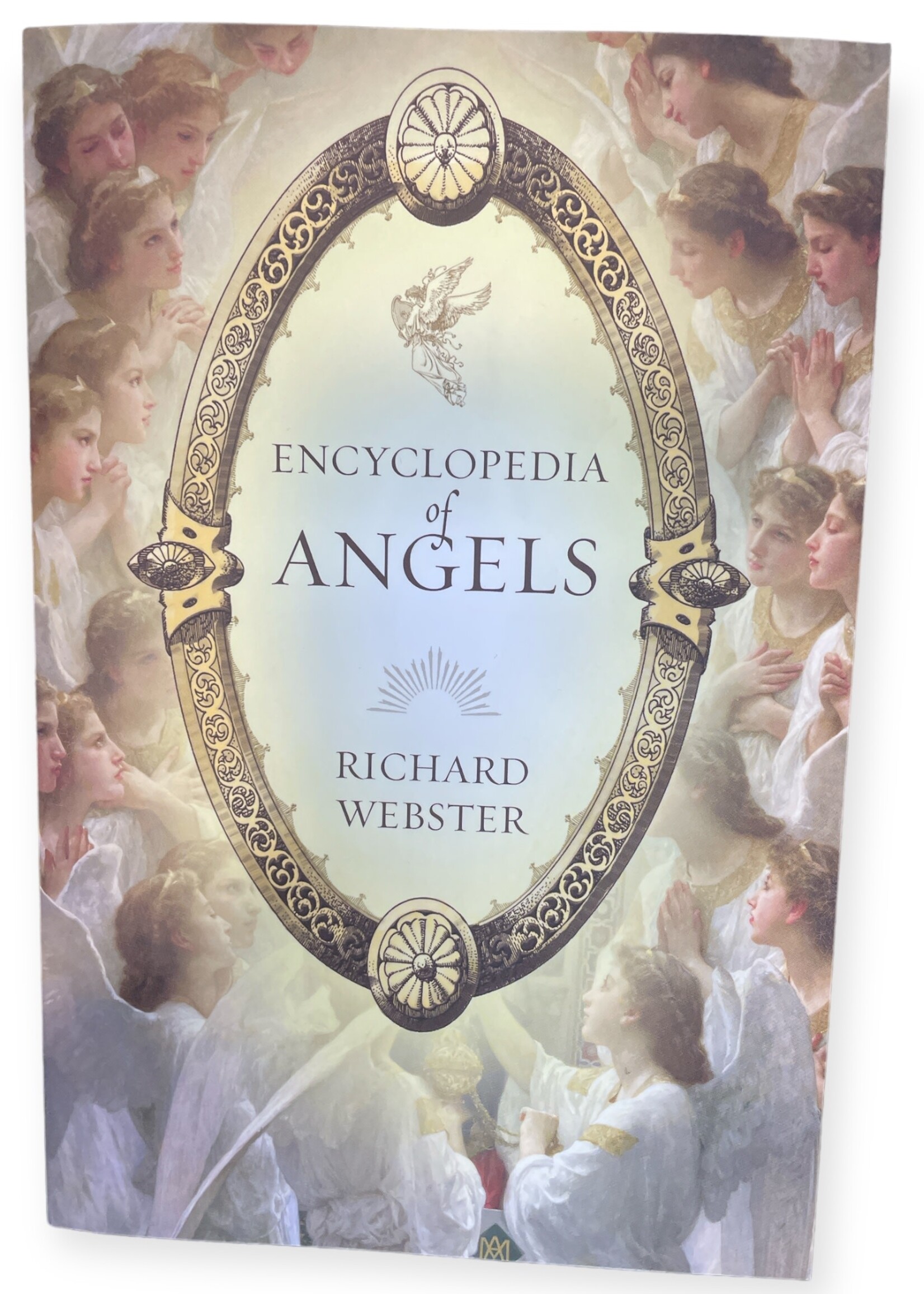 Encyclopedia of Angels