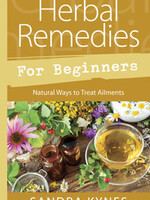 Herbal Remedies for Beginners