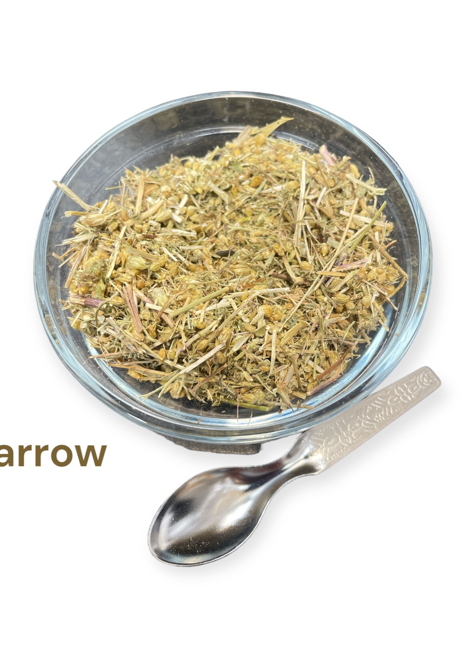 Yarrow Herb
