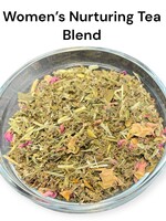 Women's Nurturing Tea Blend