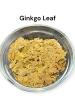 Ginkgo Leaf Herb
