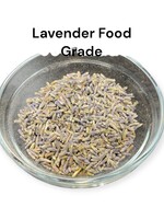 Lavender ( Food Grade)