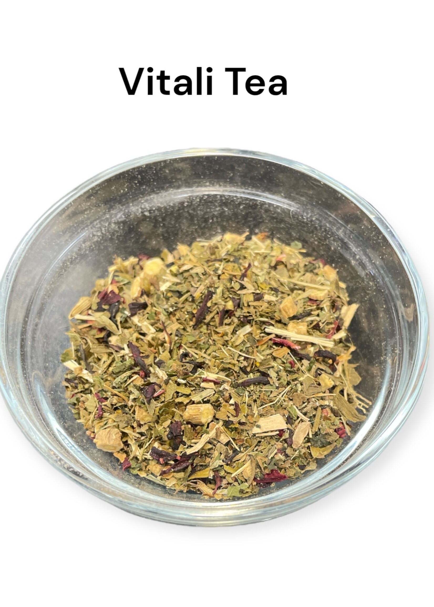 Vitali Tea