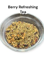 Berry Refreshing Tea
