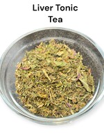 Liver Tonic Tea