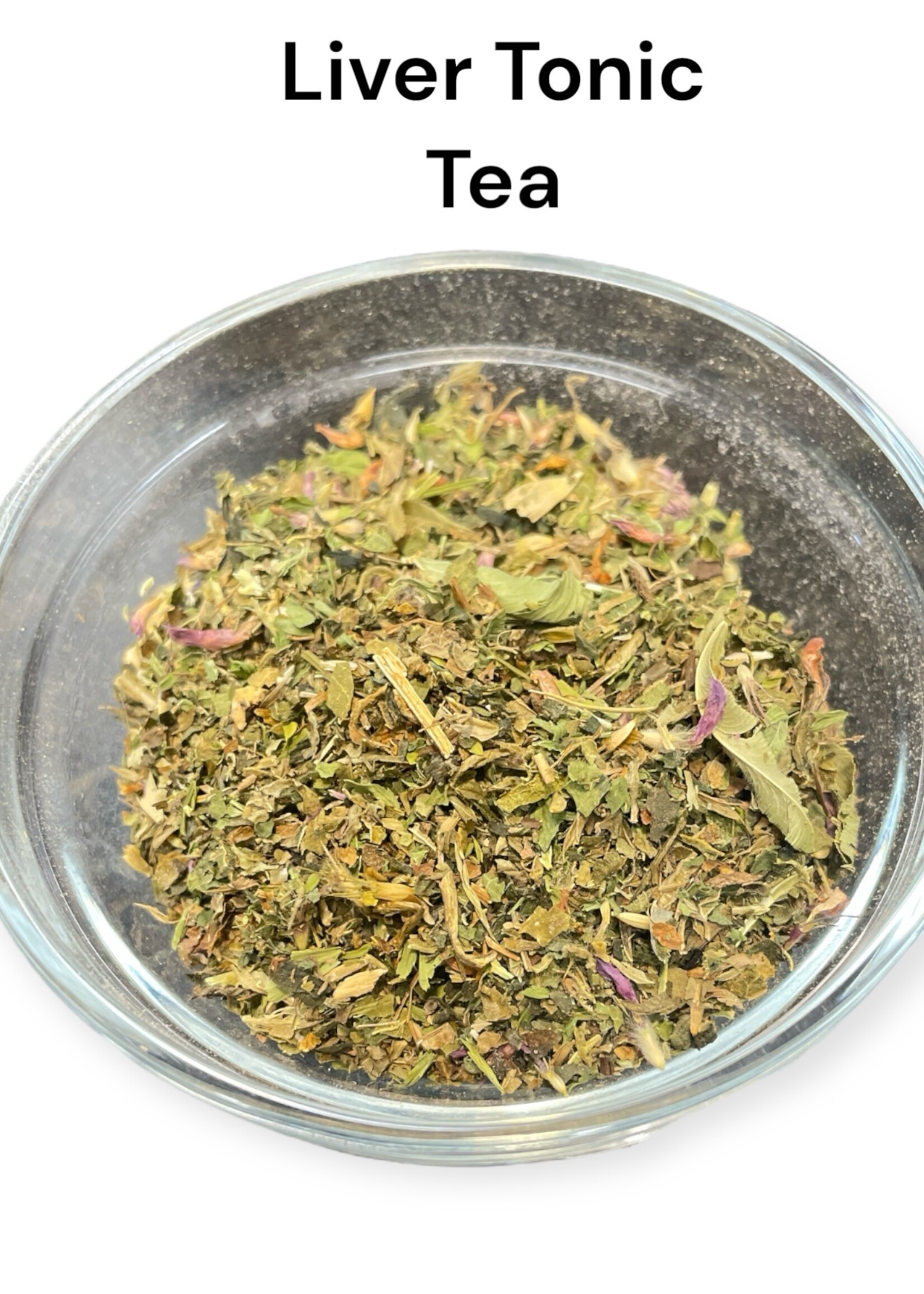 Liver Tonic Tea