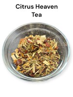 Citrus Heaven Tea