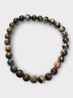 Que Sera Bracelet 6mm