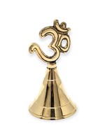 OM Brass Bell