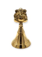 Ganesh Brass Bell