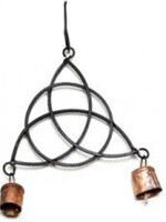 Triquetra Wind Chime