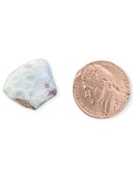 Larimar Tumbled Small