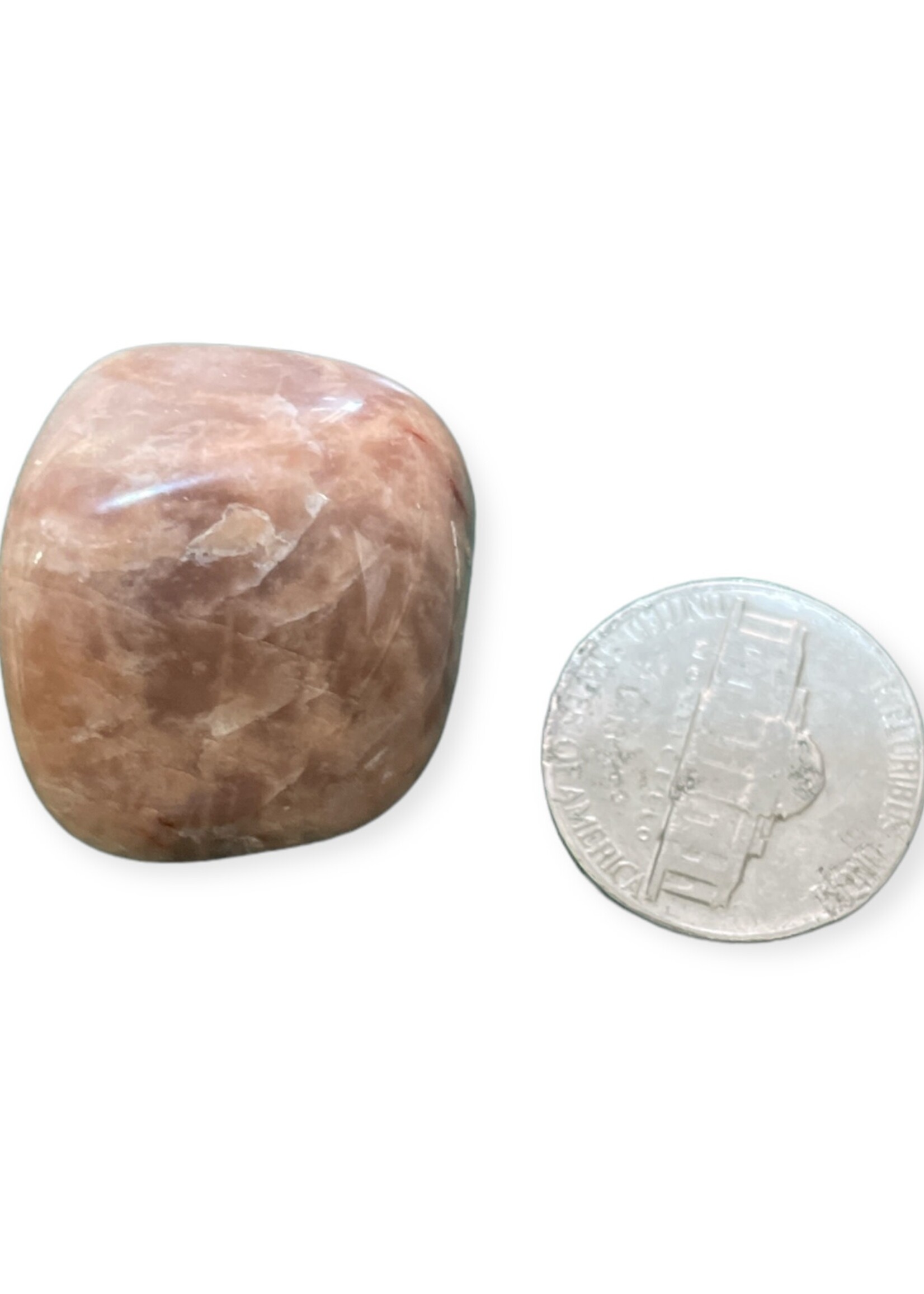 Moonstone Tumbled Stone