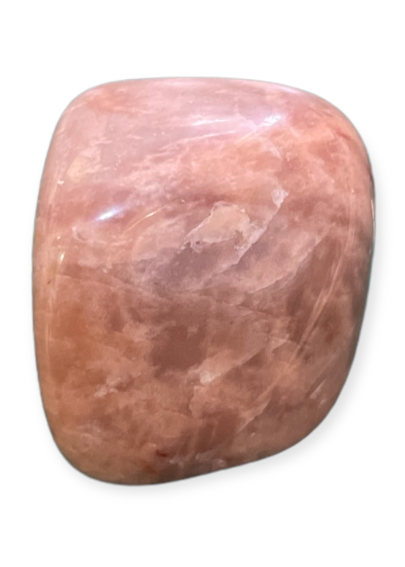 Moonstone Tumbled Stone