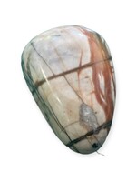 Picasso Marble Tumbled Stone