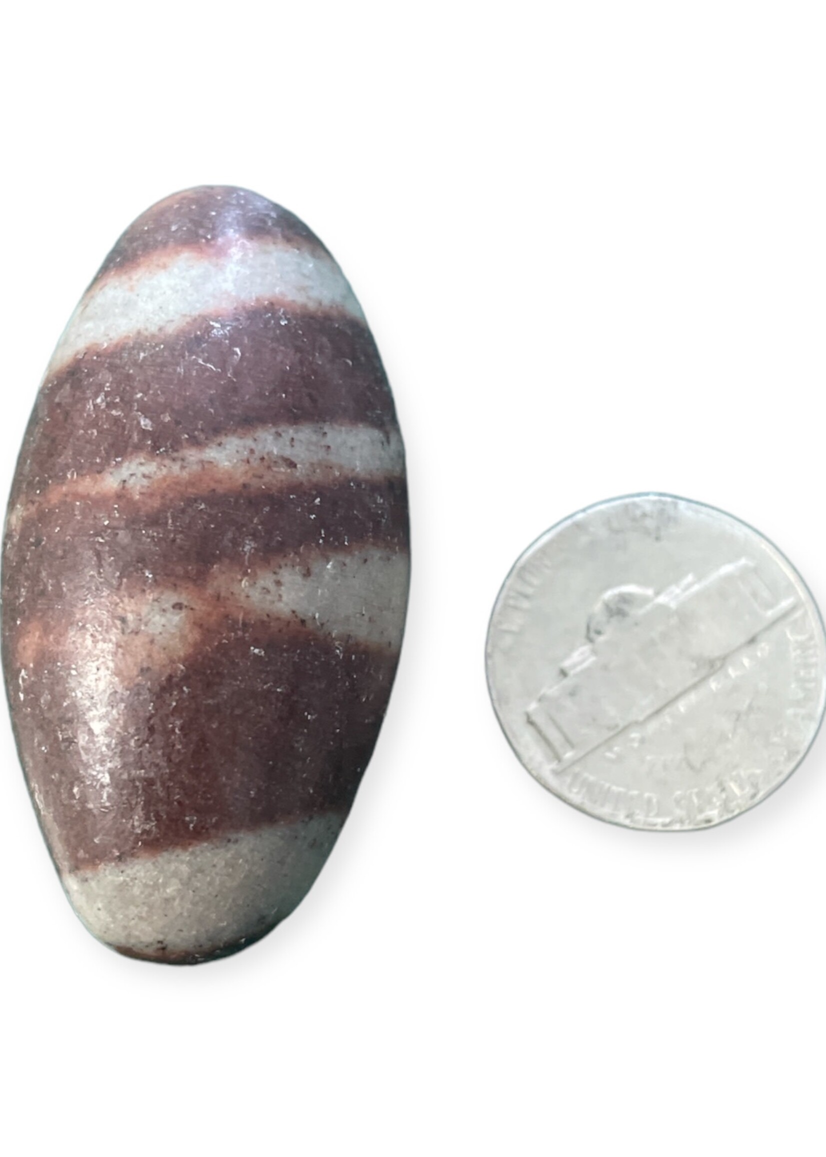 ShivaLingam 1.5"
