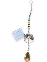 7 Chakra Energy Catcher