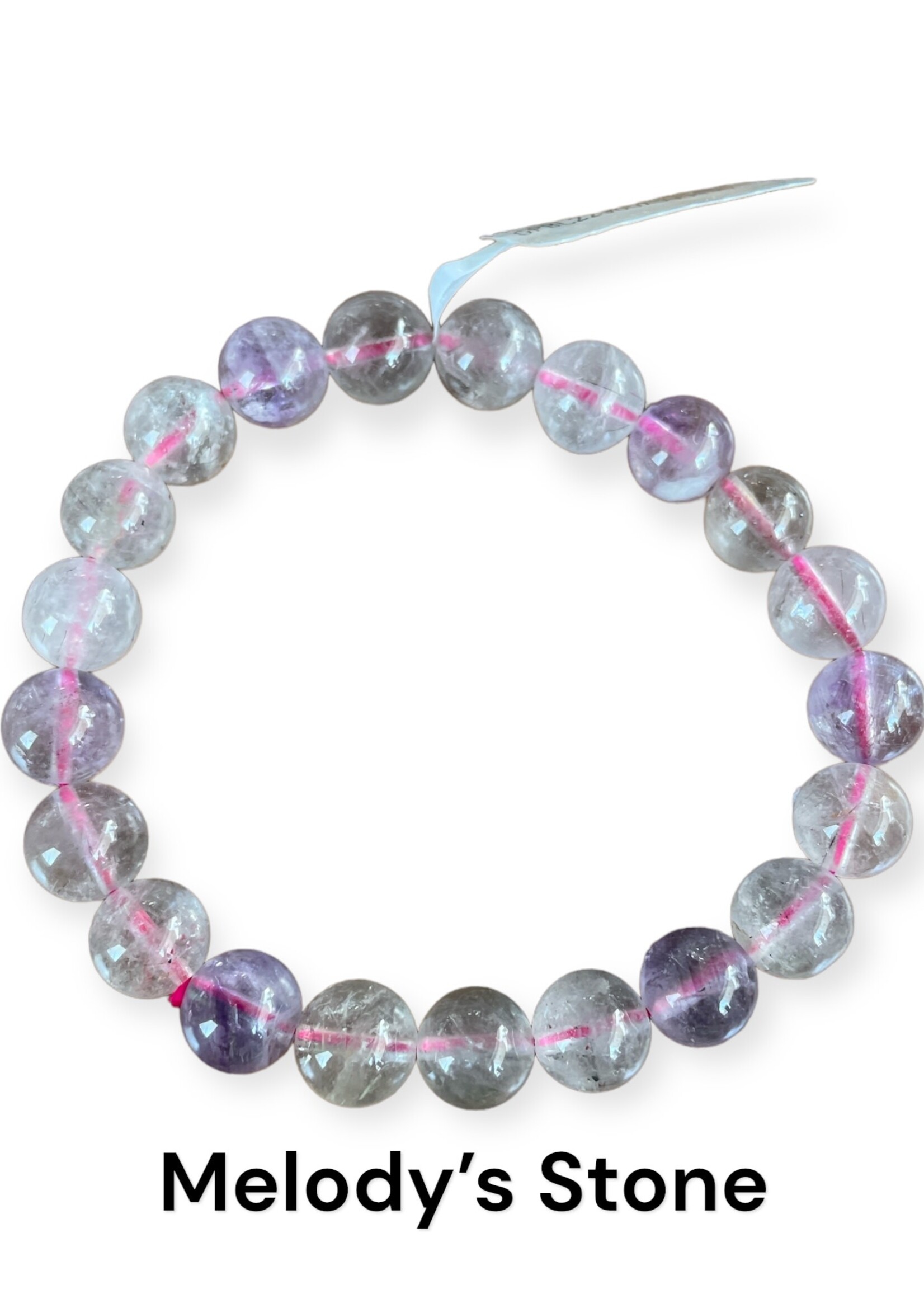 Melody’s Stone Bracelet
