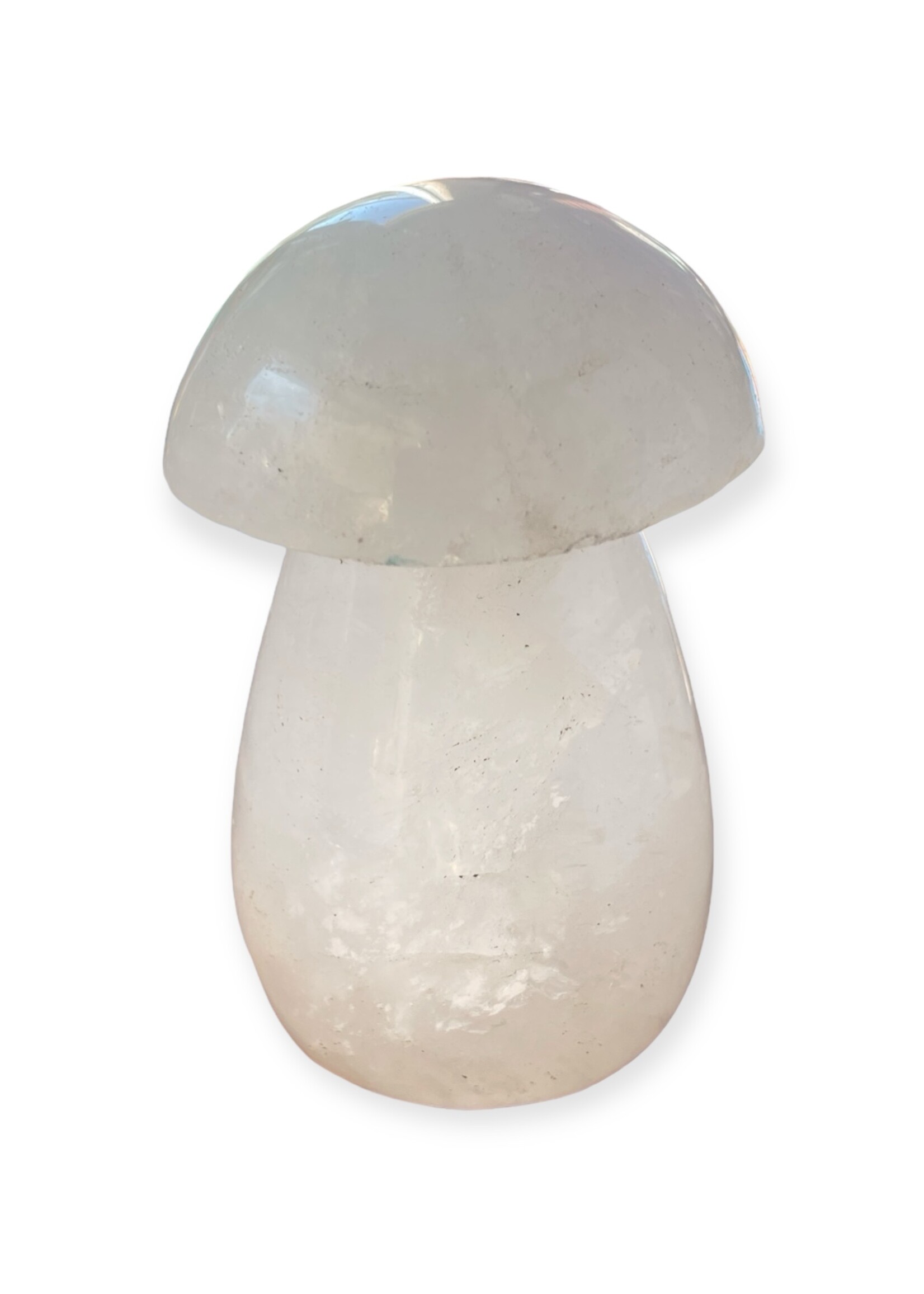 Quartz Mushroom
