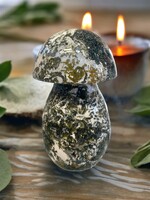 Ocean Jasper Mushroom