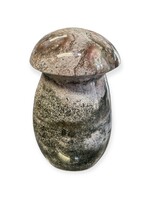 Ocean Jasper Mushroom