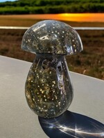 Ocean Jasper Mushroom