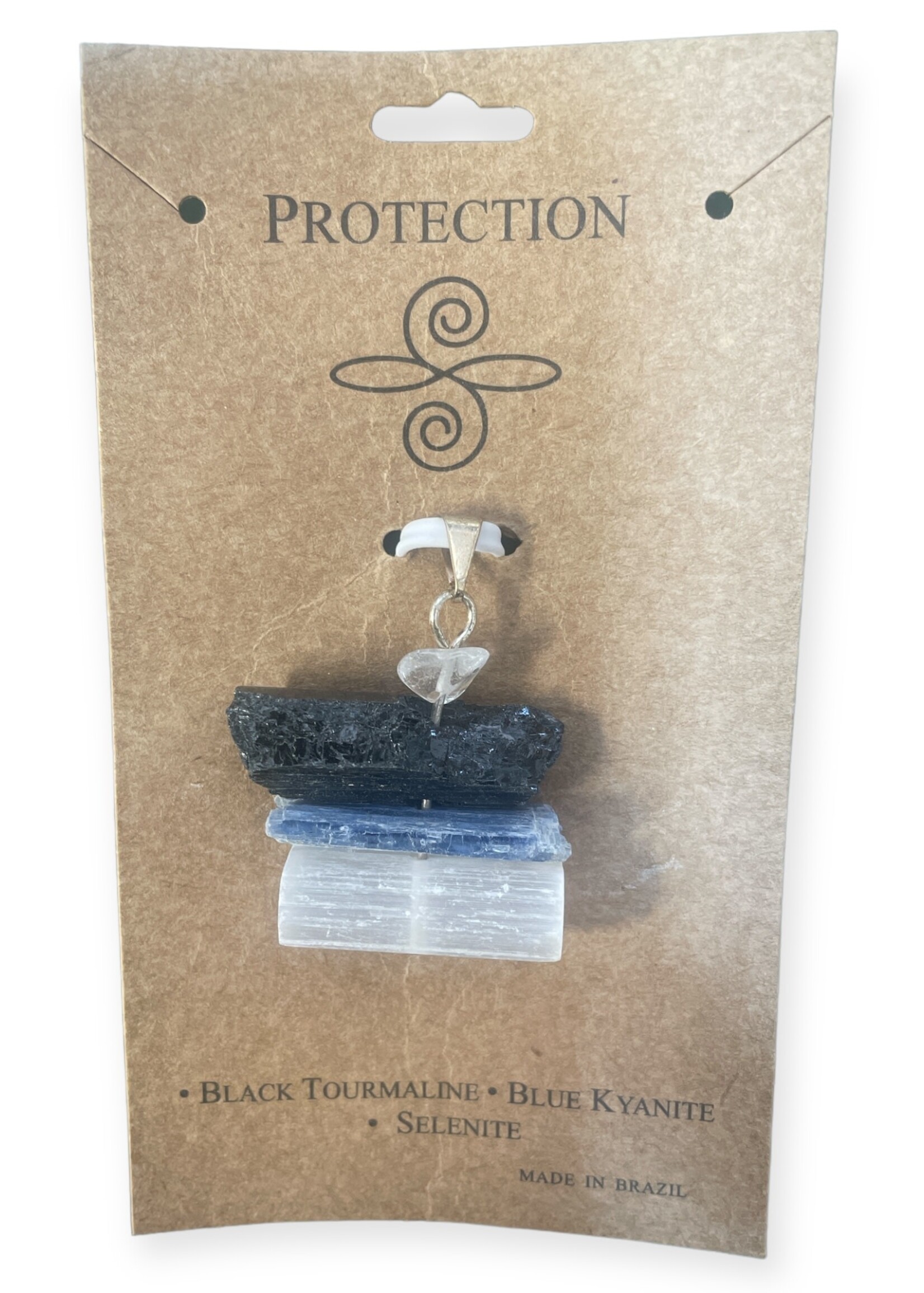 Protection Pendant