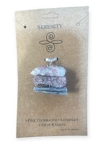 Serenity Pendant