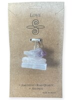 Love Pendant