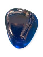 Indigo Obsidian Tumbled Stone