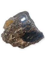 Tourmaline w/Mica Raw