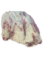 Pink Tourmaline Raw