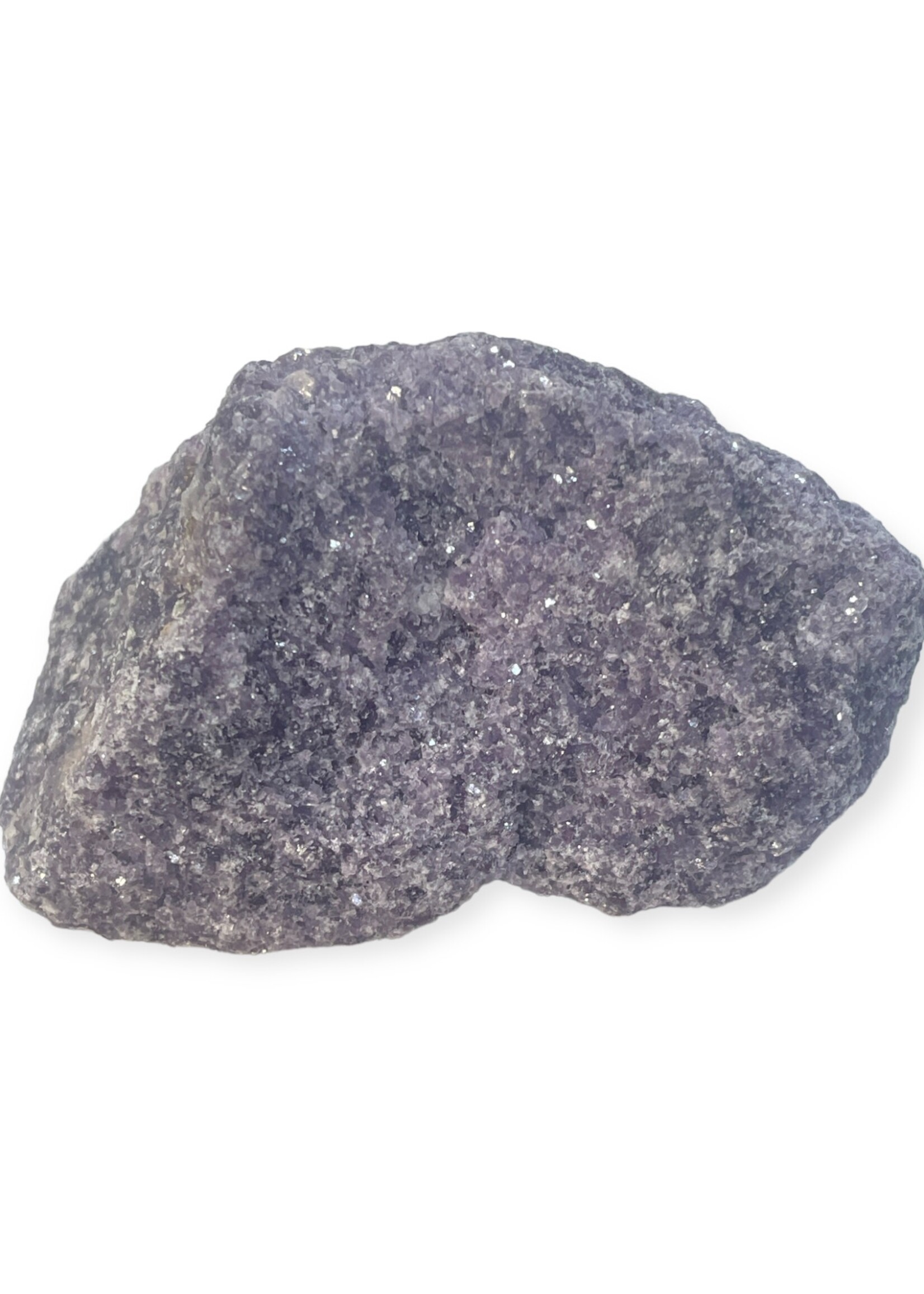 Lepidolite - Raw