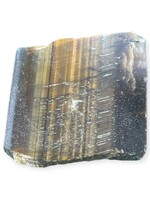 Tigers Eye Rough/Raw