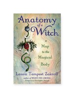 Anatomy of a Witch