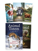 Animal Totem Tarot