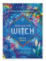 Aquarius Witch