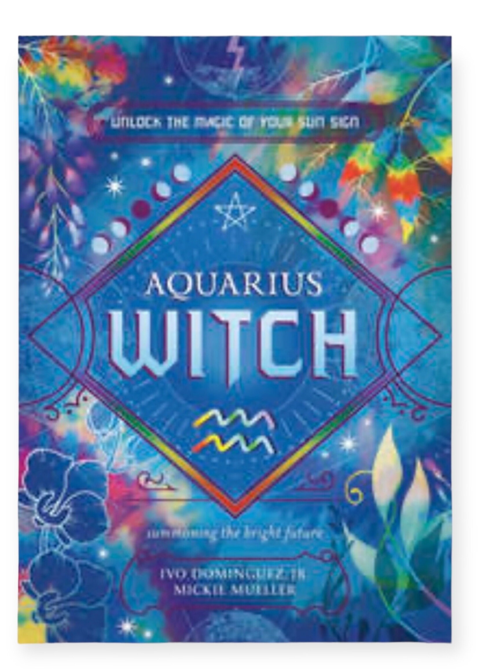 Aquarius Witch